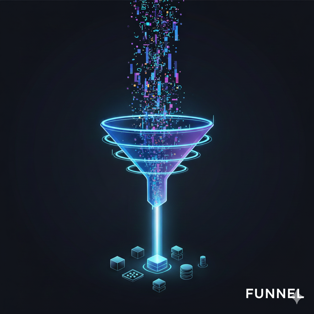 Funnel