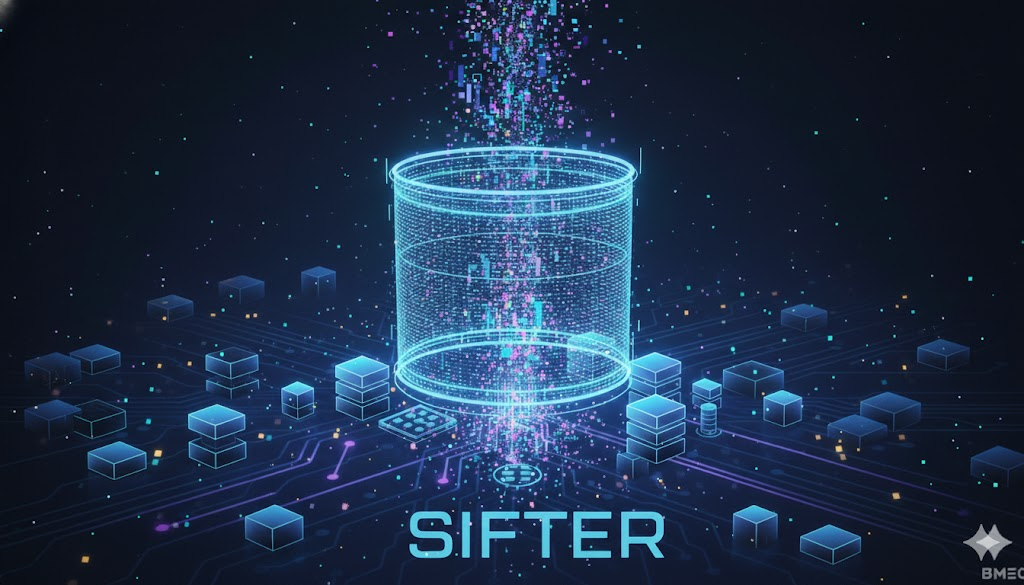 Sifter